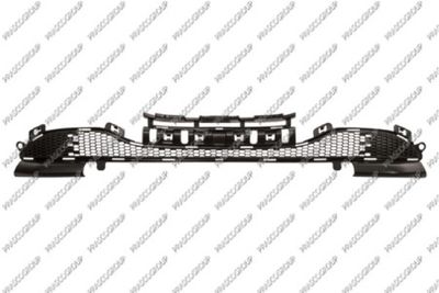 PG3262120 PRASCO Решетка вентилятора, буфер Праско PG3262120