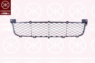 6825910 KLOKKERHOLM Решетка вентилятора, буфер Kлоkkерхолм 6825910