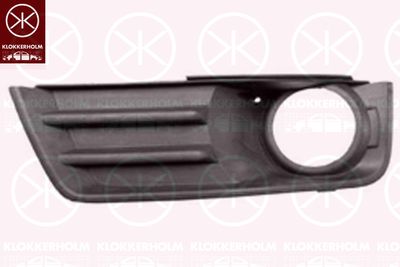 2534912 KLOKKERHOLM Решетка вентилятора, буфер Kлоkkерхолм 2534912