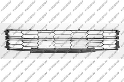 SK4222130 PRASCO Решетка вентилятора, буфер Праско SK4222130