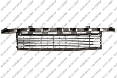 RN0902120 PRASCO Решетка вентилятора, буфер Праско RN0902120