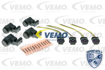 V207240034 VEMO Датчик, система помощи при парковке Вемо V20-72-40034