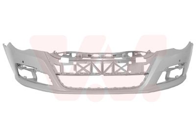 5841576 VAN WEZEL Буфер Ван wезел 5841576