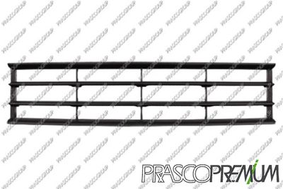 SK0282120 PRASCO Решетка вентилятора, буфер Праско SK0282120