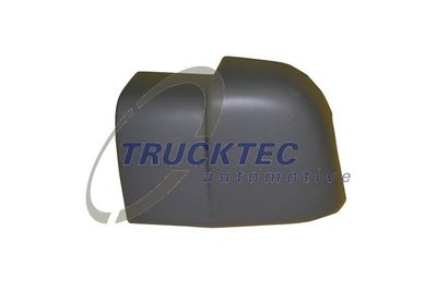 0260317 TRUCKTEC AUTOMOTIVE Буфер Трукkтек аутомотиве 02.60.317