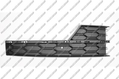 SK0322133 PRASCO Решетка вентилятора, буфер Праско SK0322133