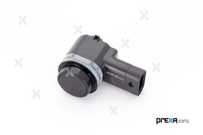 P603002 PREXAparts Датчик, система помощи при парковке Преxапарц P603002