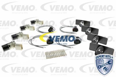 V107240814 VEMO Датчик, система помощи при парковке Вемо V10-72-40814