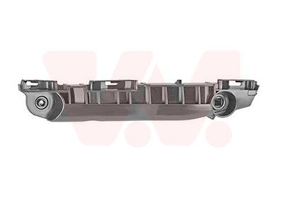 5432567 VAN WEZEL Кронштейн, буфер Ван wезел 5432567