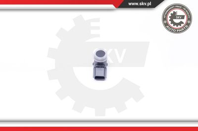 28SKV089 ESEN SKV Датчик, система помощи при парковке Есен сkв 28SKV089