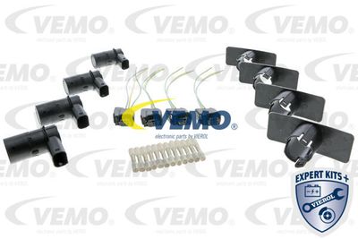 V207240035 VEMO Датчик, система помощи при парковке Вемо V20-72-40035