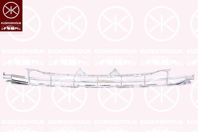 5508912 KLOKKERHOLM Решетка вентилятора, буфер Kлоkkерхолм 5508912