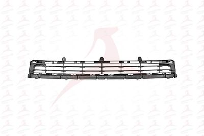 MH75194 MEHA AUTOMOTIVE Решетка вентилятора, буфер Меха аутомотиве MH75194