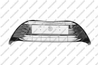 TY3302130 PRASCO Решетка вентилятора, буфер Праско TY3302130