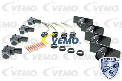 V107240818 VEMO Датчик, система помощи при парковке Вемо V10-72-40818