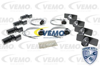 V107240809 VEMO Датчик, система помощи при парковке Вемо V10-72-40809