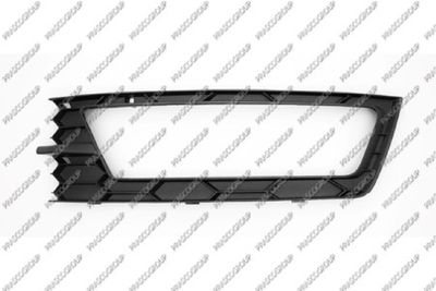 SK3502124 PRASCO Решетка вентилятора, буфер Праско SK3502124