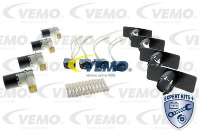 V227240101 VEMO Датчик, система помощи при парковке Вемо V22-72-40101