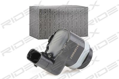 2412P0007 RIDEX Датчик, система помощи при парковке Ридеx 2412P0007