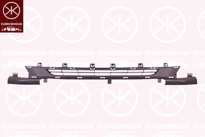 5509913 KLOKKERHOLM Решетка вентилятора, буфер Kлоkkерхолм 5509913