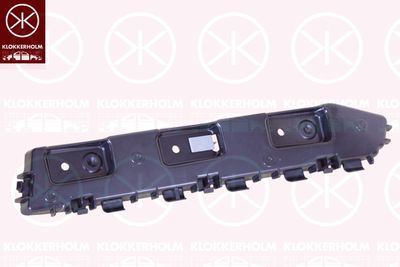 2577933 KLOKKERHOLM Кронштейн, буфер Kлоkkерхолм 2577933