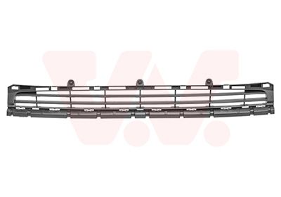 4052599 VAN WEZEL Решетка вентилятора, буфер Ван wезел 4052599