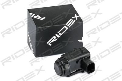 2412P0046 RIDEX Датчик, система помощи при парковке Ридеx 2412P0046