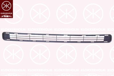 8179915 KLOKKERHOLM Решетка вентилятора, буфер Kлоkkерхолм 8179915