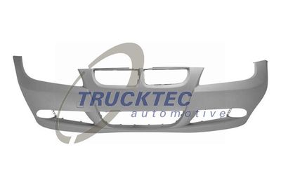 0862676 TRUCKTEC AUTOMOTIVE Буфер Трукkтек аутомотиве 08.62.676