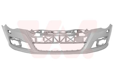 5841575 VAN WEZEL Буфер Ван wезел 5841575