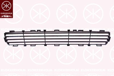 8161910 KLOKKERHOLM Решетка вентилятора, буфер Kлоkkерхолм 8161910