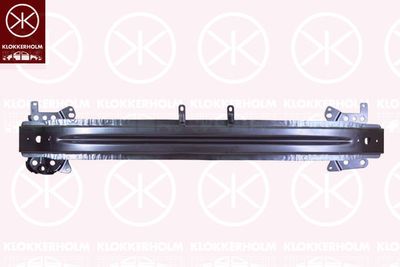 9540940 KLOKKERHOLM Носитель, буфер Kлоkkерхолм 9540940