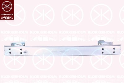 0537942 KLOKKERHOLM Носитель, буфер Kлоkkерхолм 0537942