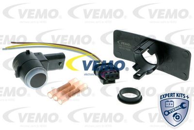 V307210021 VEMO Датчик, система помощи при парковке Вемо V30-72-10021