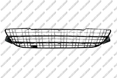 RN9182120 PRASCO Решетка вентилятора, буфер Праско RN9182120