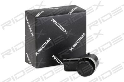 2412P0092 RIDEX Датчик, система помощи при парковке Ридеx 2412P0092