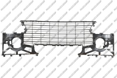 PG4222100 PRASCO Решетка вентилятора, буфер Праско PG4222100