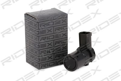 2412P0063 RIDEX Датчик, система помощи при парковке Ридеx 2412P0063