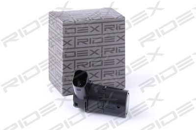 2412P0038 RIDEX Датчик, система помощи при парковке Ридеx 2412P0038