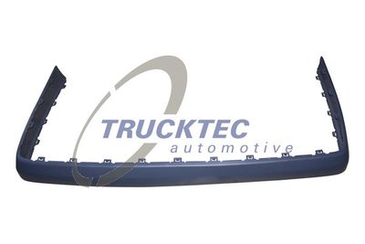 0260285 TRUCKTEC AUTOMOTIVE Облицовка, бампер Трукkтек аутомотиве 02.60.285