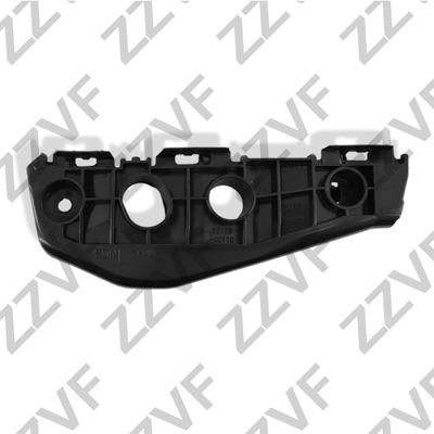 ZVTY8080200L ZZVF Кронштейн, буфер Ззвф ZVTY8080200L