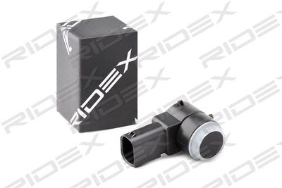 2412P0041 RIDEX Датчик, система помощи при парковке Ридеx 2412P0041