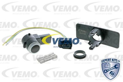 V227210086 VEMO Датчик, система помощи при парковке Вемо V22-72-10086