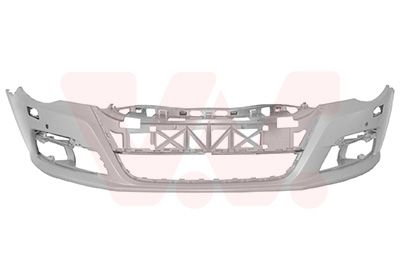 5841577 VAN WEZEL Буфер Ван wезел 5841577