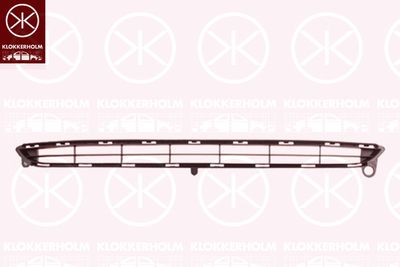 0531913A1 KLOKKERHOLM Решетка вентилятора, буфер Kлоkkерхолм 0531913A1