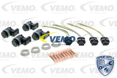 V107240817 VEMO Датчик, система помощи при парковке Вемо V10-72-40817