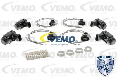 V107240822 VEMO Датчик, система помощи при парковке Вемо V10-72-40822