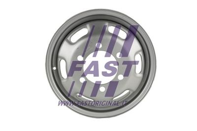 FT92906 FAST колесный диск