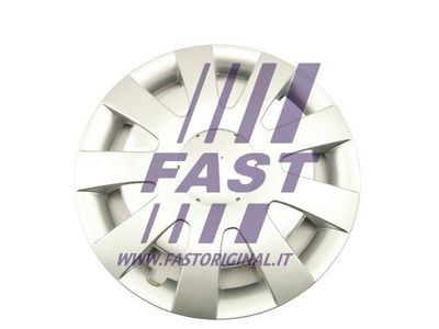 FT92004 FAST Облицовка, колеса