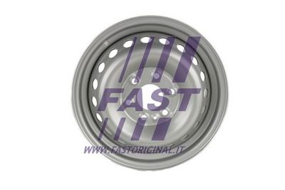 FT92907 FAST колесный диск